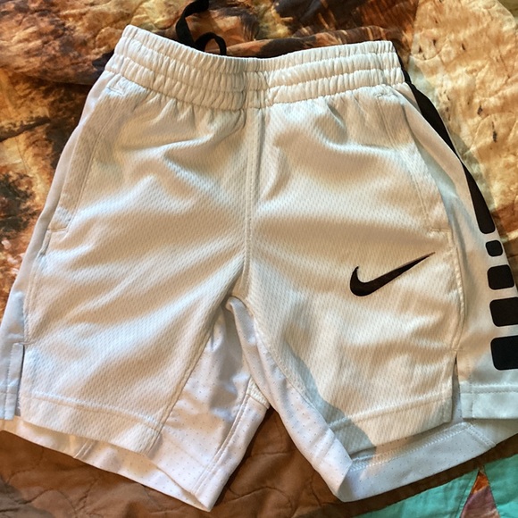 Boys athletic shorts 4-5 - Picture 5 of 6